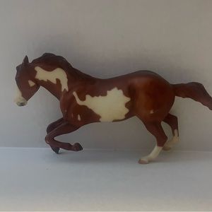 Breyer horse wahoo king
